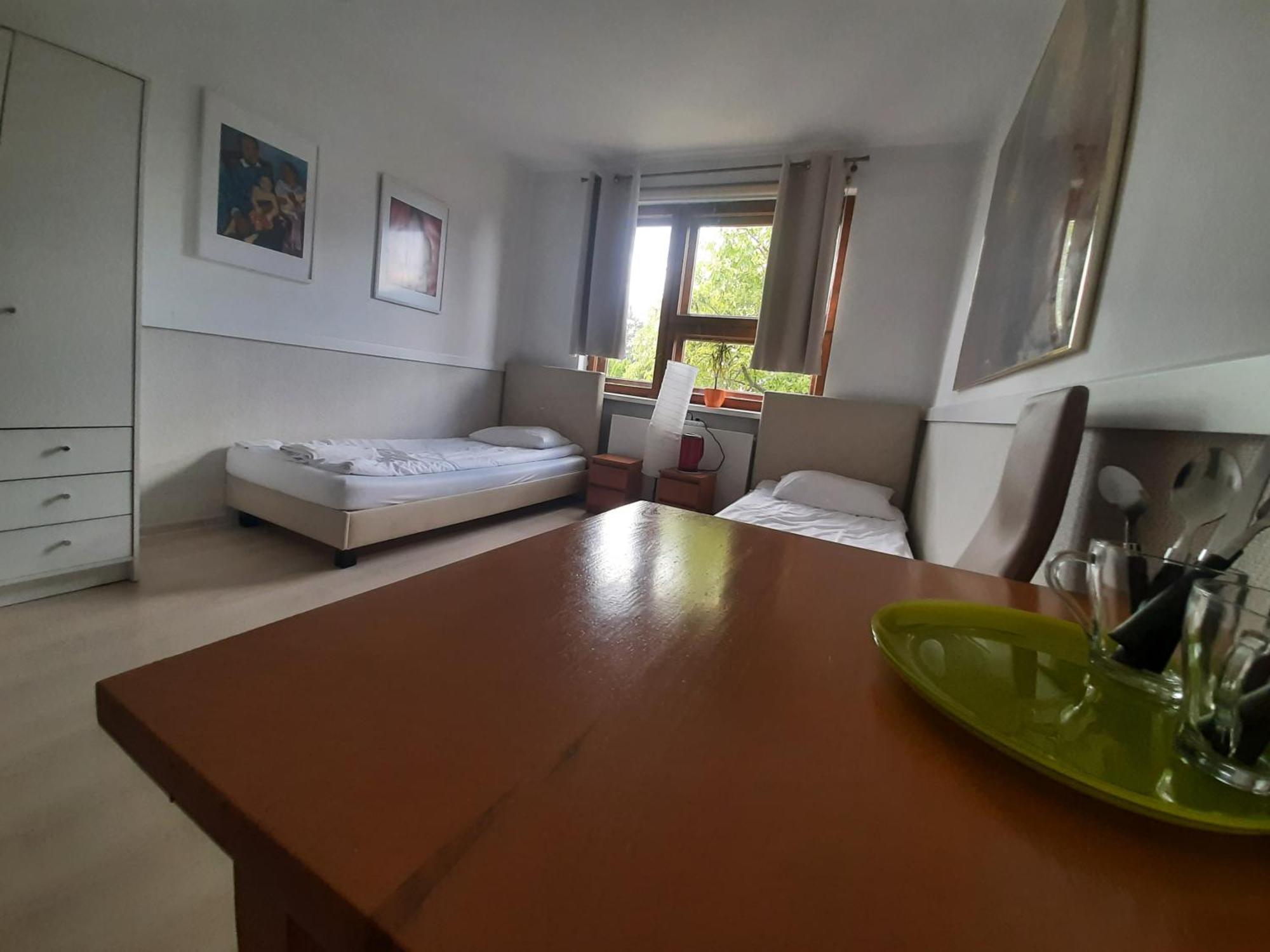 Willa Hono Lulu Busko-Zdrój Exterior foto