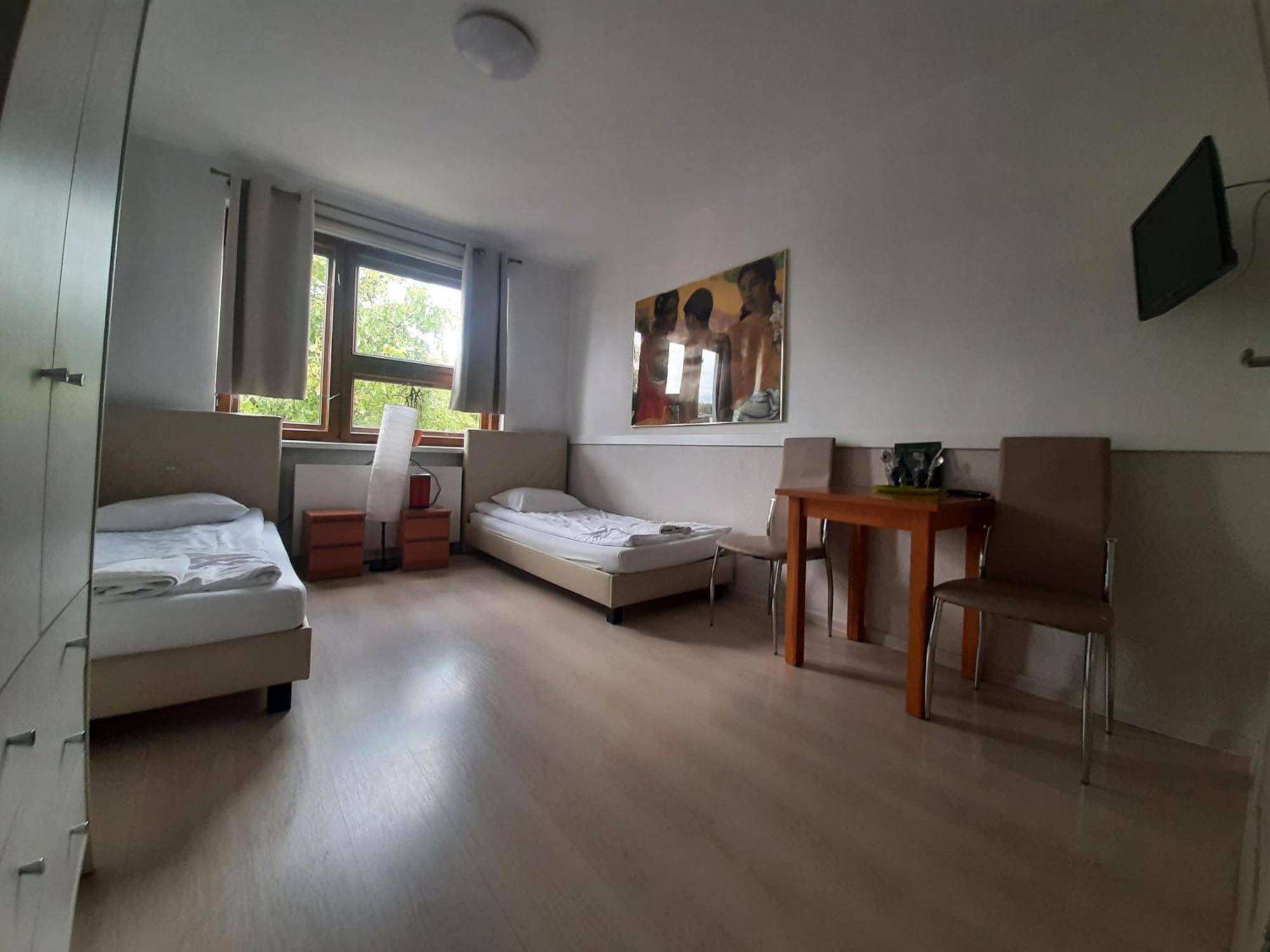 Willa Hono Lulu Busko-Zdrój Exterior foto
