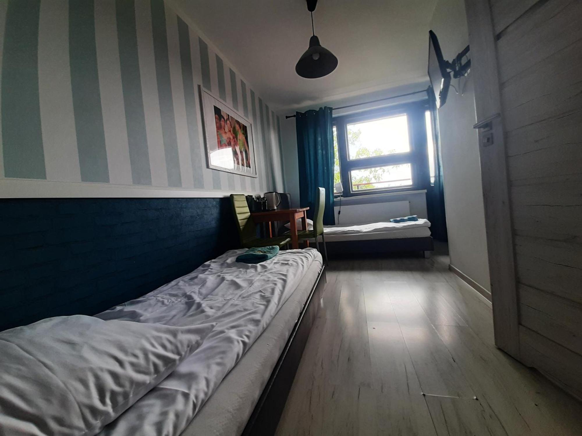 Willa Hono Lulu Busko-Zdrój Exterior foto